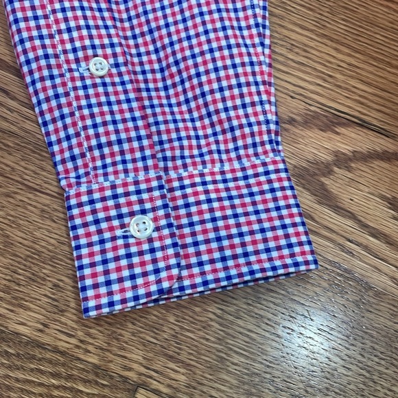 Men’s Ralph Lauren Button Up Shirt. Size Small. Never Worn. - Picture 7 of 9